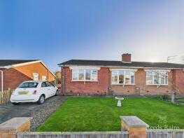 8, Morrison Road, Guisborough TS14 6DQ