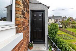 6, Anworth Terrace, Melrose TD6 0PF