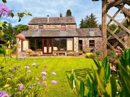 Harterfell View, Ravenstonedale CA17 4NW