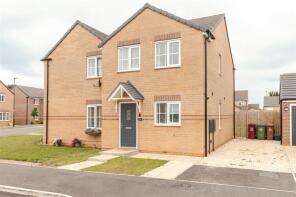 54, Cornfield Way, Scunthorpe DN15 9FG