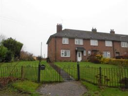 1, Weaver View, Nantwich CW5 6EB