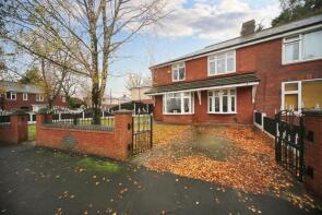 1, Guildford Crescent, Wigan WN6 8NG