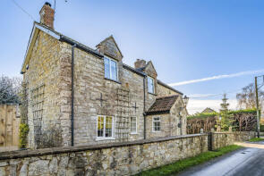 Elm Cottage, Silver Street, Fivehead, Taunton TA3 6QA