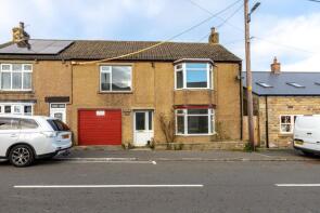 22, Pinfold Lane, Butterknowle DL13 5NX