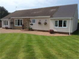 9 Palyn-lea, Beck Close, Beckermet CA21 2YH