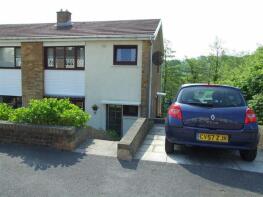 32, Brandyway, Pontyberem, Llanelli SA15 5DG