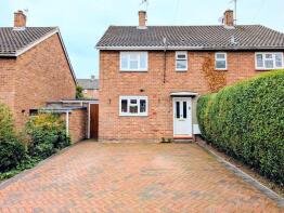 43, Mary Webb Road, Shrewsbury SY3 9NS