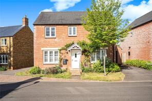 20, Goldings Road, Banbury OX15 5FG