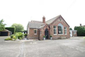 228 The Willows, Broadgate Road, Sutton St Edmund, Spalding PE12 0LT