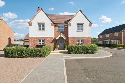 Meldone Croft, Maulden, MK45