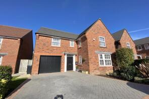 12, Colstone Close, Wilmslow SK9 2TF