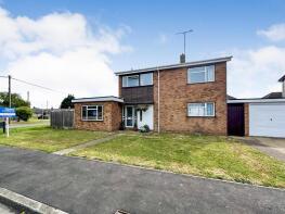 1, Mill Road, Southminster CM0 7SY