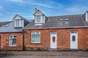 10, Fleming Street, Darvel KA17 0ED