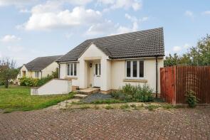 25, Culm Close, Bideford EX39 4AX