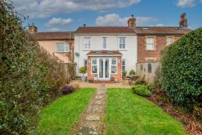 31, Maynard Terrace, Clutton, Bristol BS39 5PW