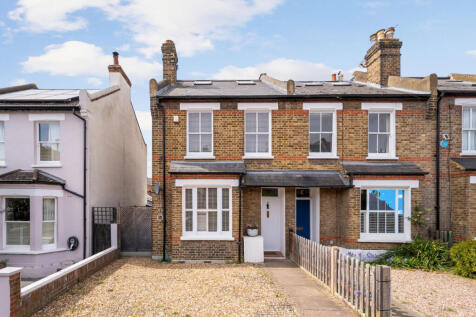 Amity Grove, West Wimbledon, SW20