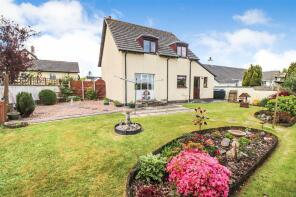Highcroft, Ford Crescent, Bradworthy EX22 7QR