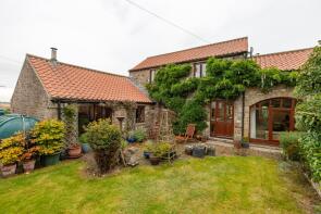 2, Chaytor Court, Richmond DL10 7QS