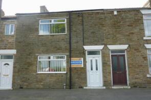 161, Toft Hill DL14 0JD