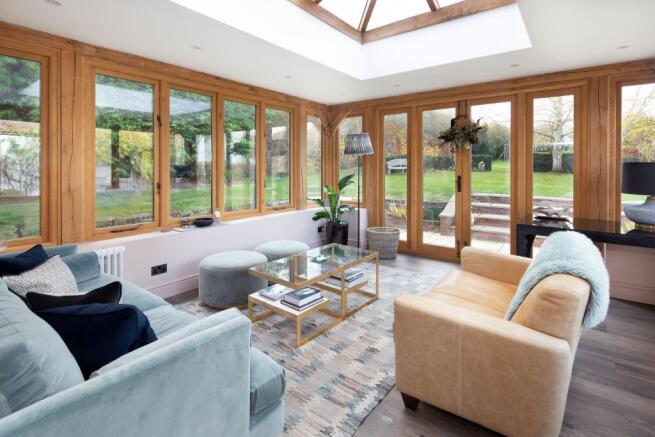 Orangery
