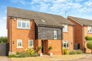 Sycamore House, Fulwell Road, Buckingham MK18 4AS