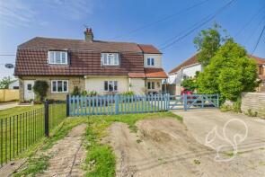 7, Top Road, Bury St. Edmunds IP30 0SJ