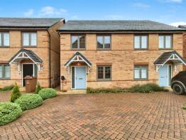 46, Waterfield Way, Mansfield NG21 9FD