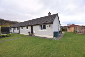 14, Moffat Square, Lairg IV27 4TW