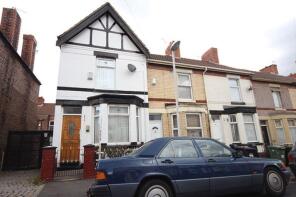 46, Briardale Road, Birkenhead CH42 9NF