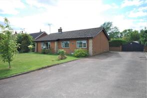 Austin House, Nutts Lane, Holbeach St Johns, Spalding PE12 8RP