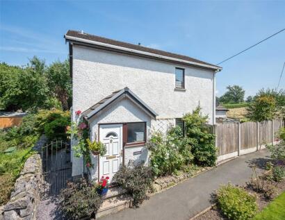 Casterton, Carnforth, Cumbria