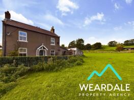Providence Cottage, A689 (from C28 Junc To C78 Scutterhill Bank Junc), Bishop Auckland DL13 1LQ