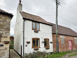 29 Lilac Cottage, West Street, Grantham NG32 2NL