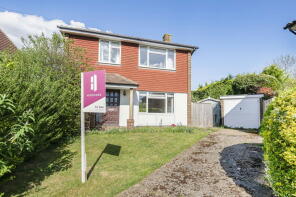 84, Norwood Road, Effingham KT24 5NX