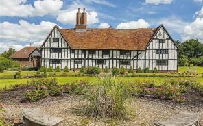 Manor House, Green Lane, Bedford MK44 2AF