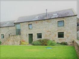 Priory Farm, U4058 Holystone To Kidland Forest, Morpeth NE65 7AJ