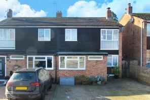 10, Whiteley Close, Ware SG12 0NB
