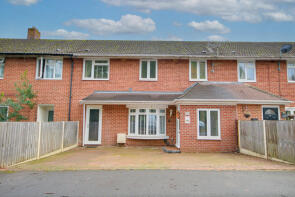 36, Selborne Avenue, Southampton SO18 5EA