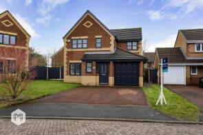 48, Claydon Gardens, Rixton-with-glazebrook, Warrington WA3 6FA