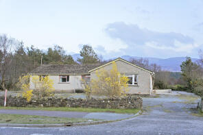 The Hirsel, Old Kyle Farm Road, Kyleakin IV41 8PQ