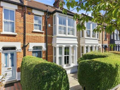 Dangan Road, Wanstead