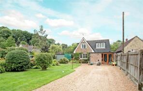 Brookway, Tisbury Road, Salisbury SP3 5JT