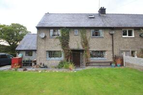 2, Ynys Cottages, Cwm Cynfal, Llan Ffestiniog LL41 4PY