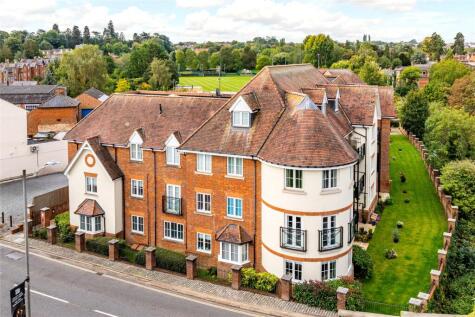 Ford Street, Buckingham, Buckinghamshire, MK18