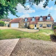 4, Wilby Lane, Great Doddington NN29 7TP