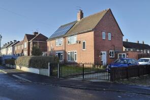 35, Wheatfield Grove, Newcastle Upon Tyne NE12 8DN