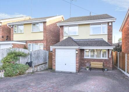 Hillview Close, Halesowen