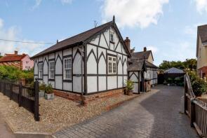 Brookside, Main Road, Great Waltham, Chelmsford CM3 1LL