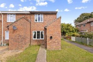 62, Johnson Way, Arundel BN18 0TS