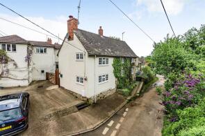 11 Blossom Cottage, Main Street, Towcester NN12 8QN